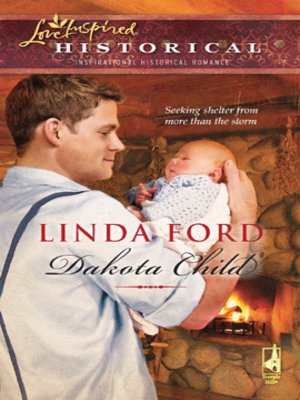 cover image of Dakota Child